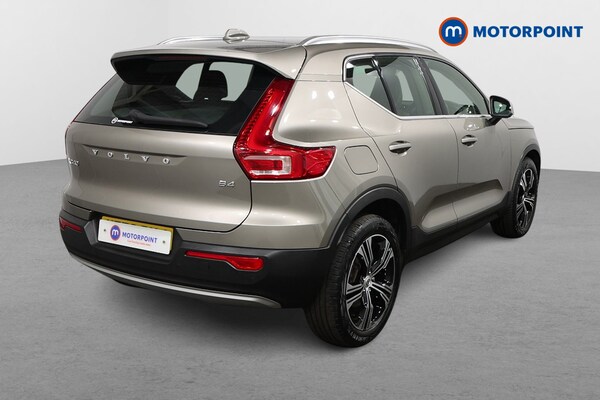 Used Volvo XC40 2021 for sale - 76196767: Photo 7