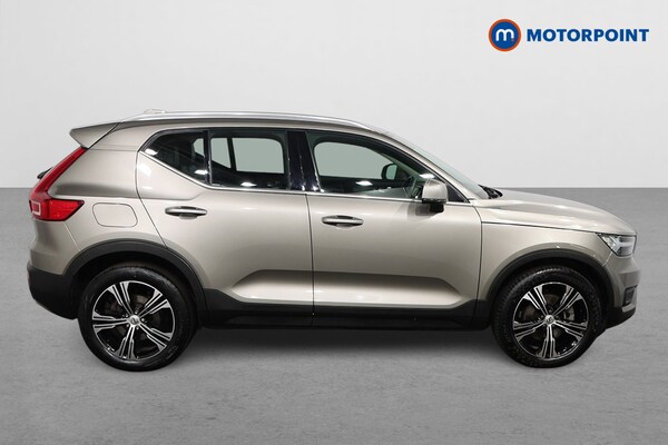 Used Volvo XC40 2021 for sale - 76196767: Photo 8