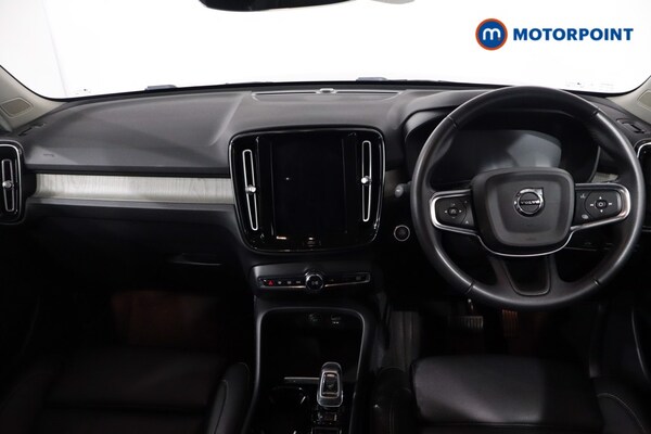 Used Volvo XC40 2021 for sale - 76196767: Photo 9