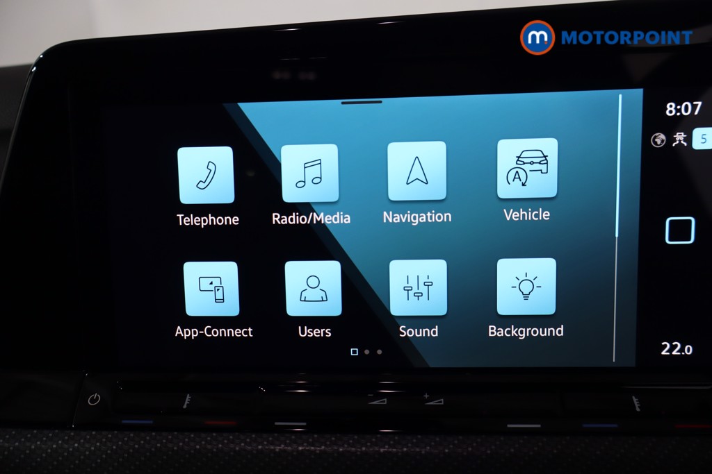 Used Volkswagen Golf 2024 for sale - 77312801: Photo 10