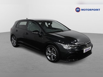 Used Volkswagen Golf 2024 for sale - 77312801: Photo