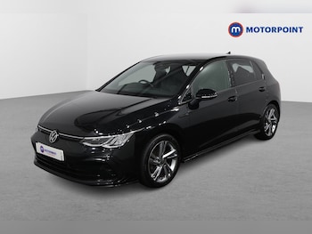 Used Volkswagen Golf 2024 for sale - 77312801: Photo