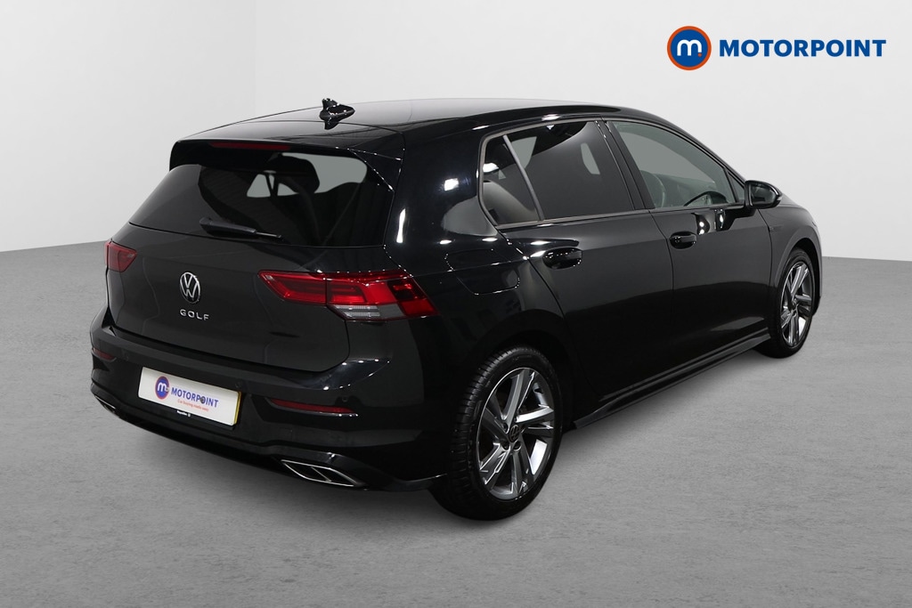 Used Volkswagen Golf 2024 for sale - 77312801: Photo 7