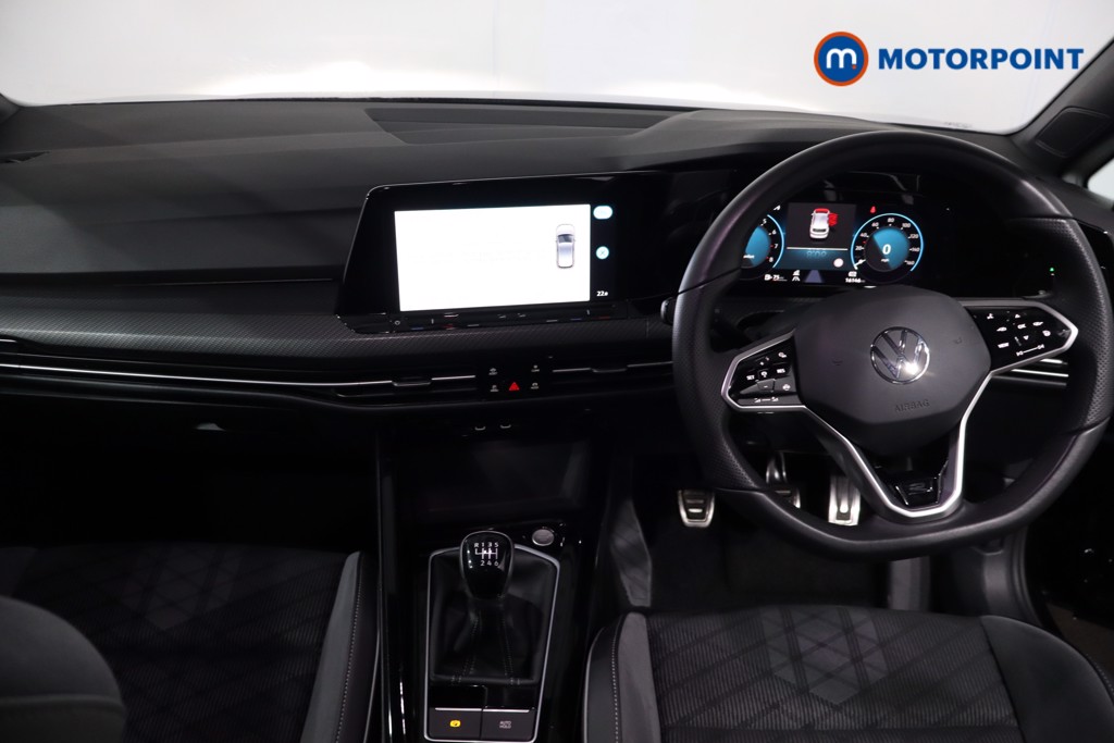 Used Volkswagen Golf 2024 for sale - 77312801: Photo 9