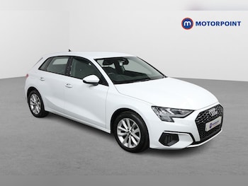 2020 - 35 TFSI Technik 5dr