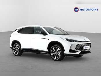 Used MG MG HS 2024 for sale - 79232579: Photo
