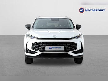 Used MG MG HS 2024 for sale - 79232579: Photo