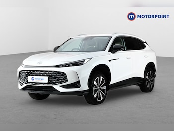 Used MG MG HS 2024 for sale - 79232579: Photo