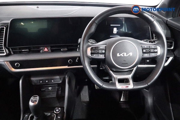 Used Kia Sportage 2025 for sale - 76193570: Photo 11