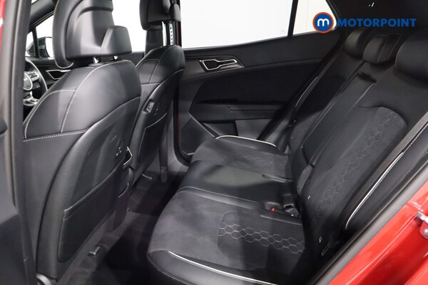 Used Kia Sportage 2025 for sale - 76193570: Photo 13