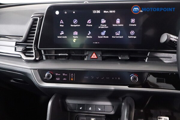 Used Kia Sportage 2025 for sale - 76193570: Photo 23