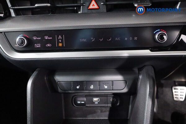 Used Kia Sportage 2025 for sale - 76193570: Photo 24