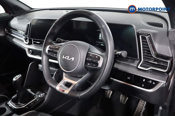 Used Kia Sportage 2025 for sale - 76193570: Photo 30