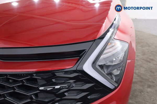 Used Kia Sportage 2025 for sale - 76193570: Photo 35