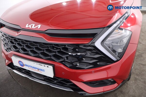 Used Kia Sportage 2025 for sale - 76193570: Photo 39