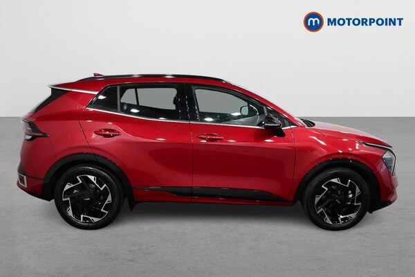 Used Kia Sportage 2025 for sale - 76193570: Photo 8