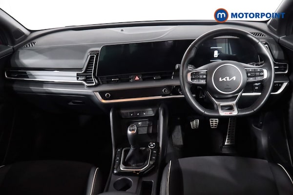 Used Kia Sportage 2025 for sale - 76193570: Photo 9