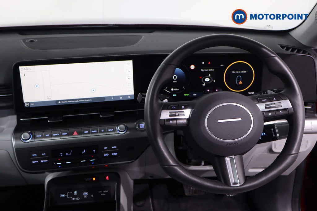 Used Hyundai KONA 2025 for sale - 77529660: Photo 11