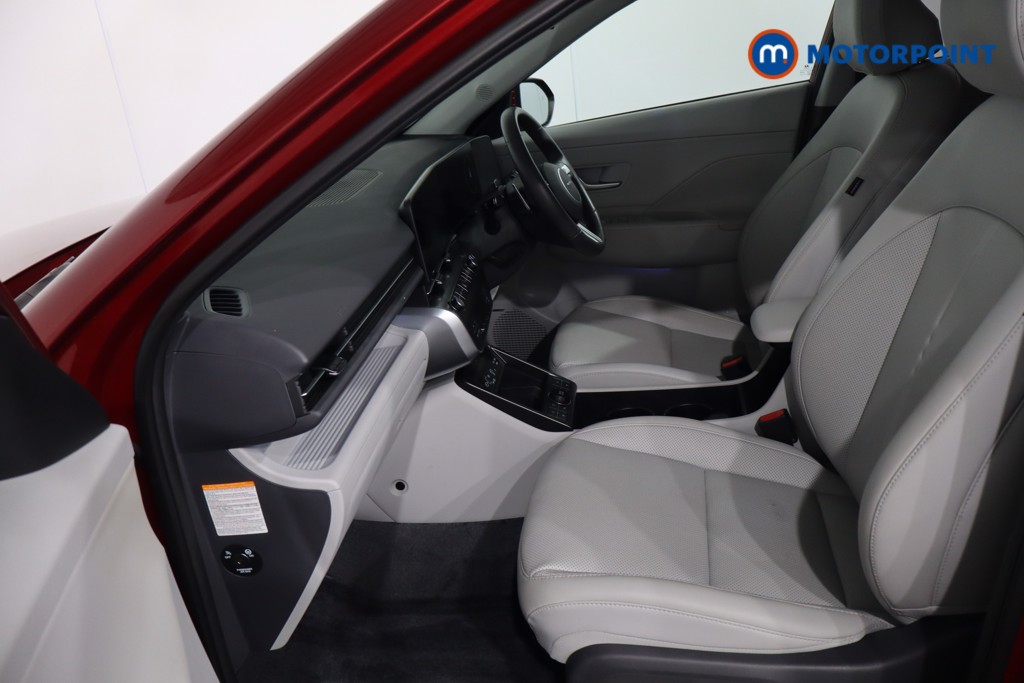 Used Hyundai KONA 2025 for sale - 77529660: Photo 12