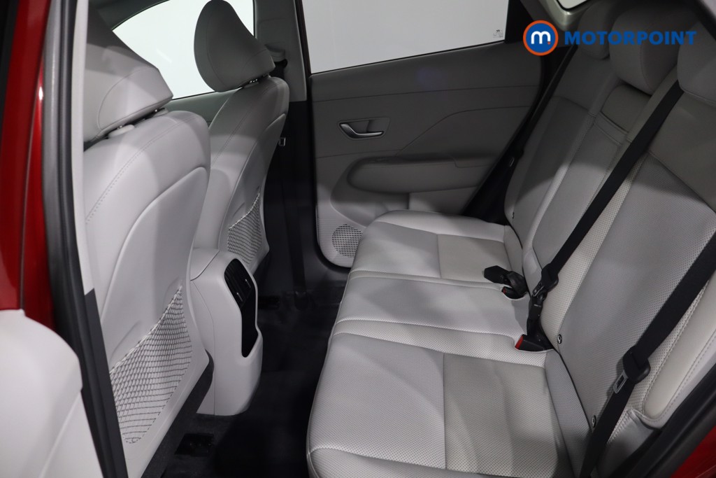 Used Hyundai KONA 2025 for sale - 77529660: Photo 13