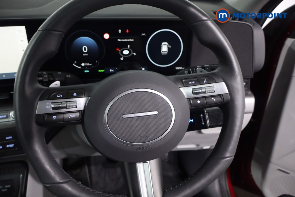 Used Hyundai KONA 2025 for sale - 77529660: Photo 14