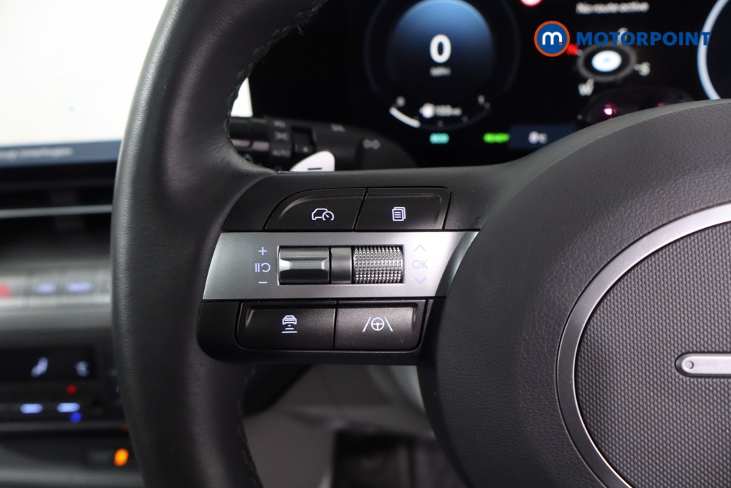 Used Hyundai KONA 2025 for sale - 77529660: Photo 15