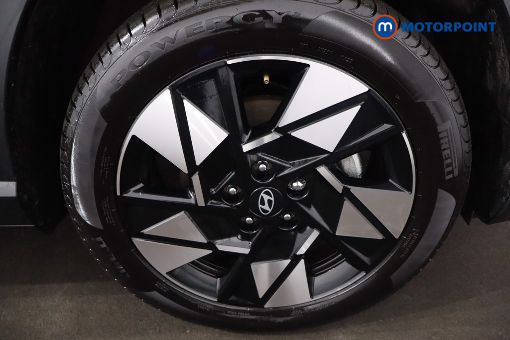 Used Hyundai KONA 2025 for sale - 77529660: Photo 18