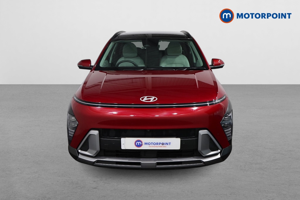 Used Hyundai KONA 2025 for sale - 77529660: Photo 2