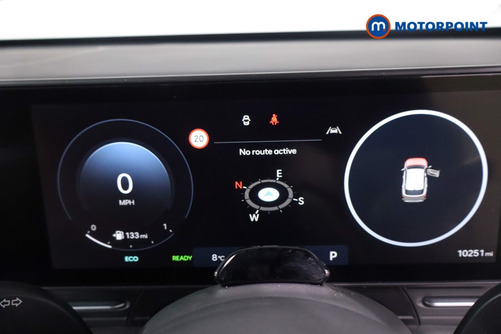 Used Hyundai KONA 2025 for sale - 77529660: Photo 22