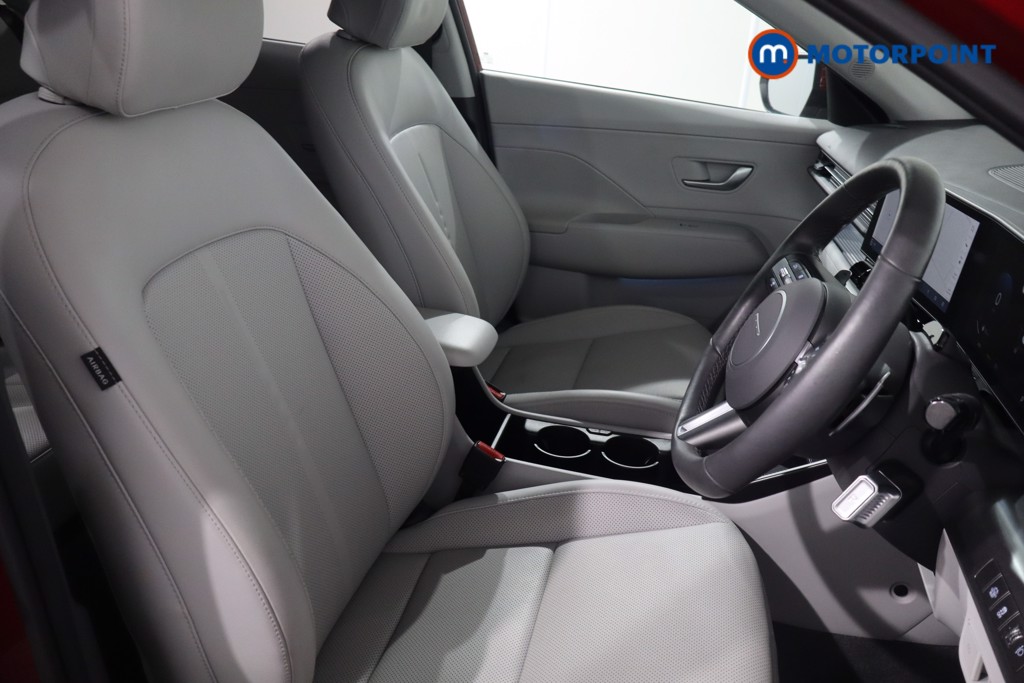 Used Hyundai KONA 2025 for sale - 77529660: Photo 32