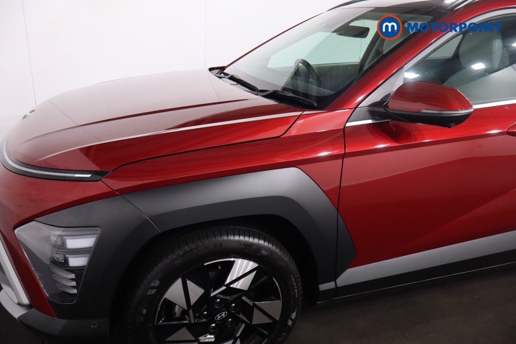 Used Hyundai KONA 2025 for sale - 77529660: Photo 39