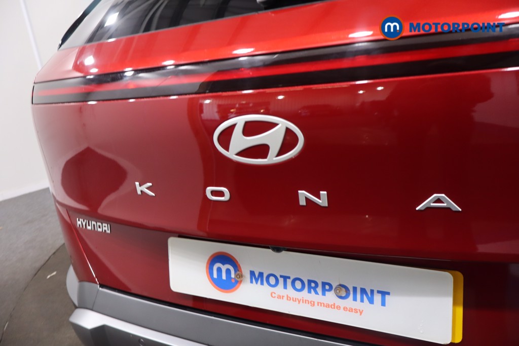 Used Hyundai KONA 2025 for sale - 77529660: Photo 47
