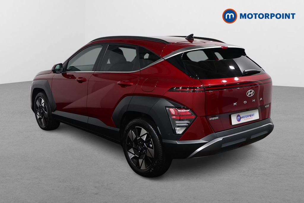 Used Hyundai KONA 2025 for sale - 77529660: Photo 5