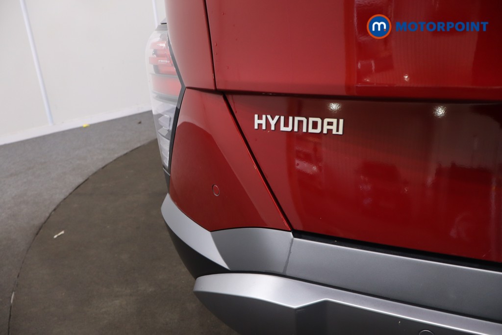 Used Hyundai KONA 2025 for sale - 77529660: Photo 50