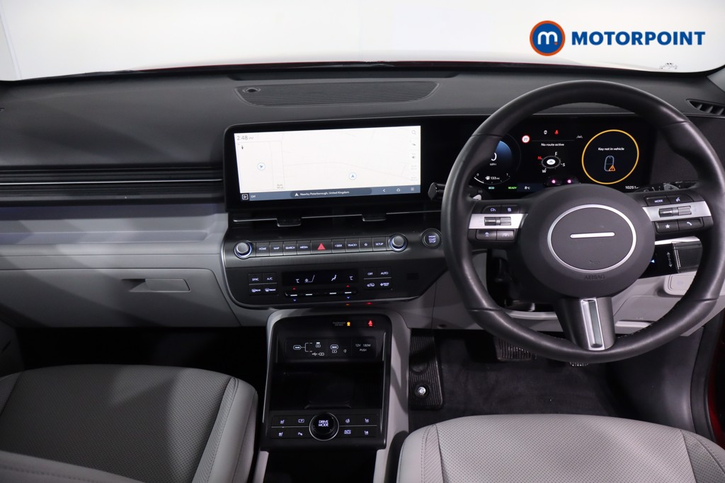 Used Hyundai KONA 2025 for sale - 77529660: Photo 9