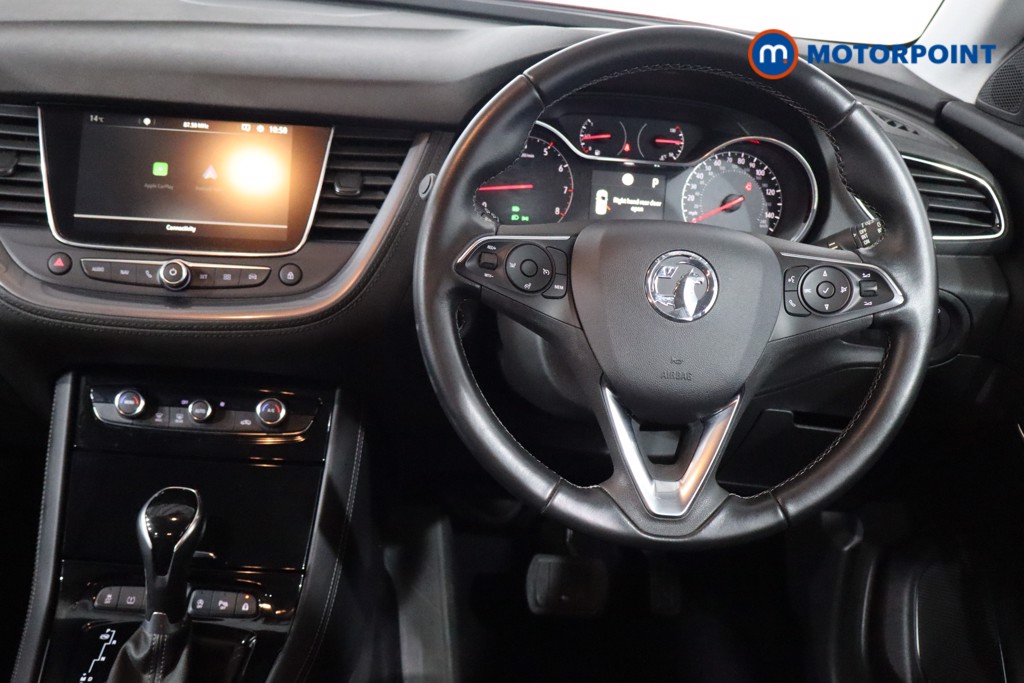 Used Vauxhall Grandland X 2021 for sale - 76127874: Photo 11