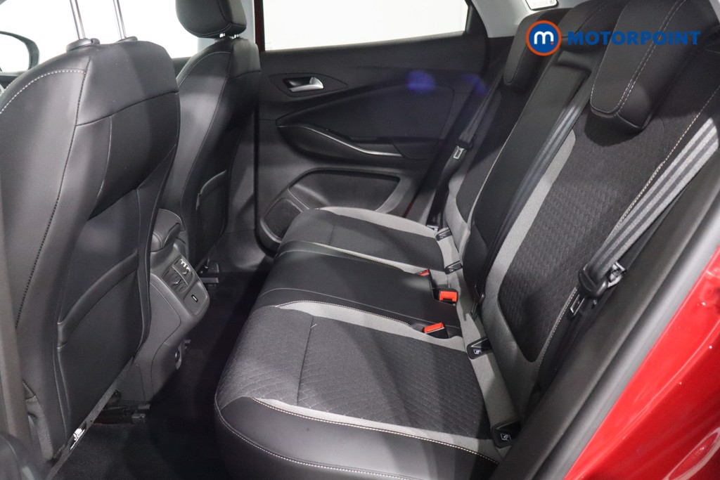 Used Vauxhall Grandland X 2021 for sale - 76127874: Photo 13