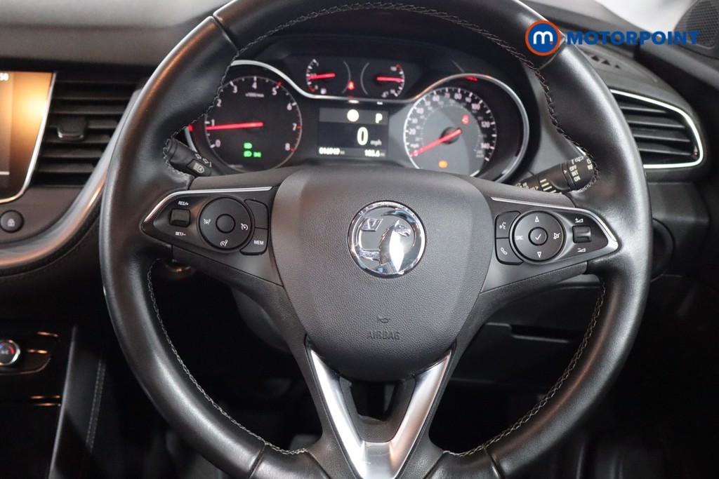 Used Vauxhall Grandland X 2021 for sale - 76127874: Photo 14