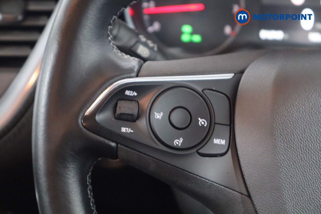Used Vauxhall Grandland X 2021 for sale - 76127874: Photo 15