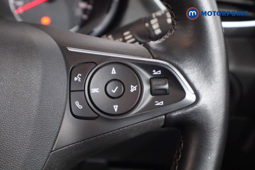 Used Vauxhall Grandland X 2021 for sale - 76127874: Photo 16