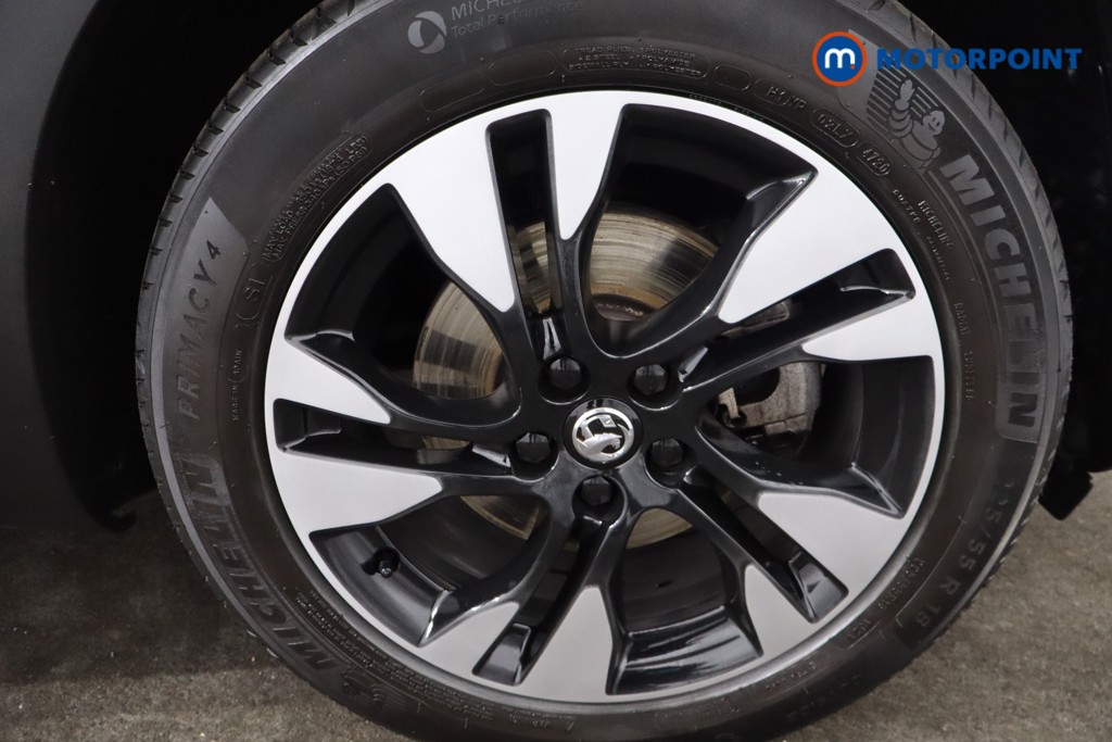 Used Vauxhall Grandland X 2021 for sale - 76127874: Photo 18
