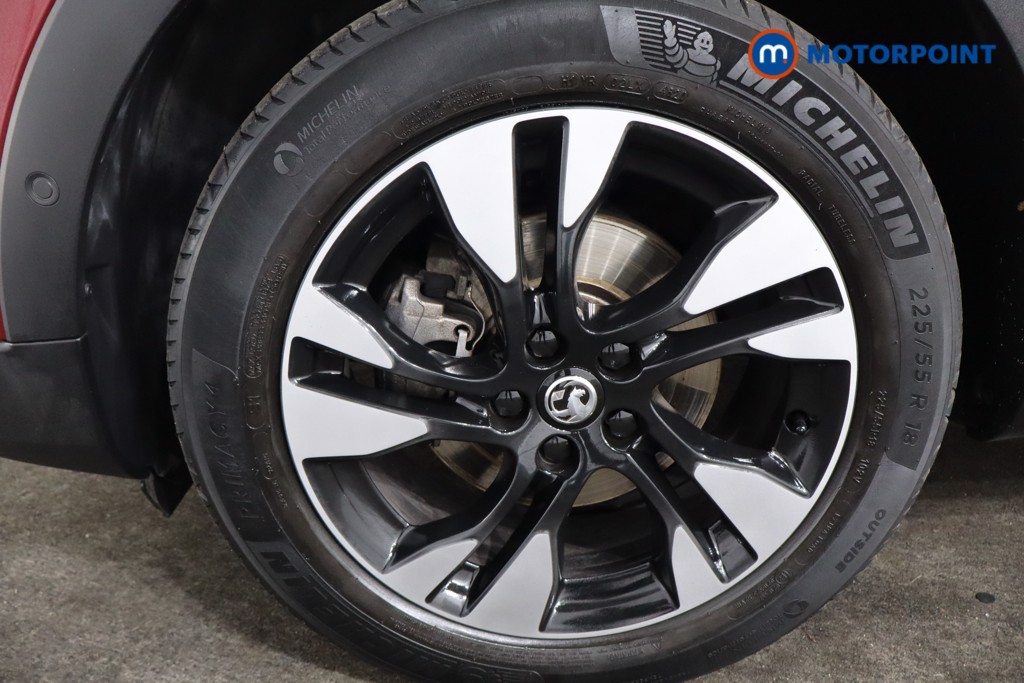 Used Vauxhall Grandland X 2021 for sale - 76127874: Photo 19