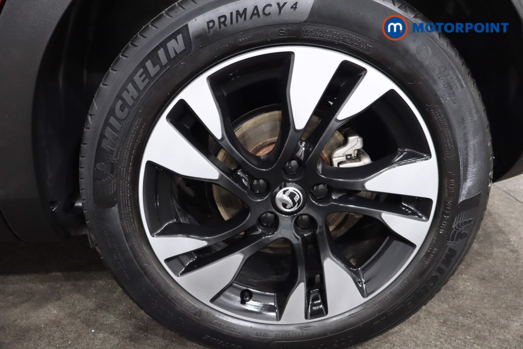 Used Vauxhall Grandland X 2021 for sale - 76127874: Photo 20