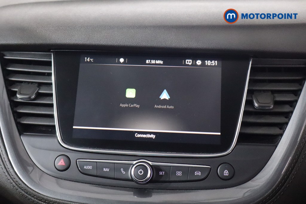 Used Vauxhall Grandland X 2021 for sale - 76127874: Photo 23