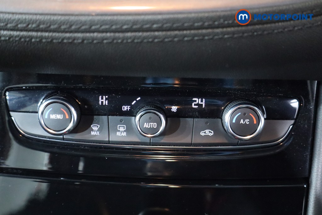 Used Vauxhall Grandland X 2021 for sale - 76127874: Photo 24