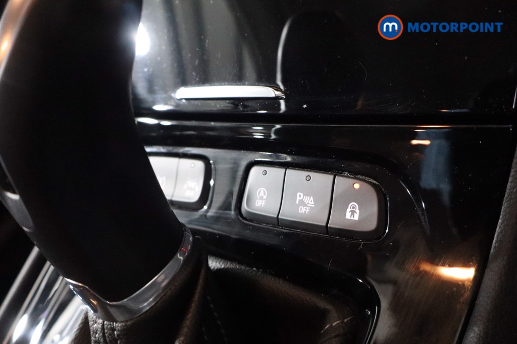 Used Vauxhall Grandland X 2021 for sale - 76127874: Photo 25