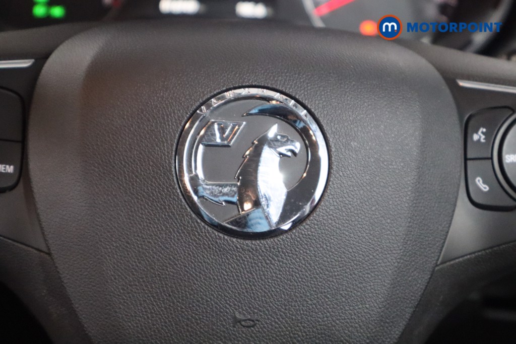 Used Vauxhall Grandland X 2021 for sale - 76127874: Photo 26