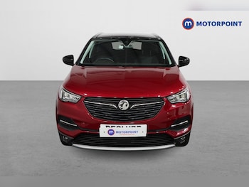 Used Vauxhall Grandland X 2021 for sale - 76127874: Photo 2
