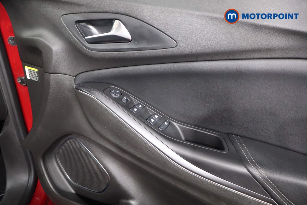 Used Vauxhall Grandland X 2021 for sale - 76127874: Photo 32