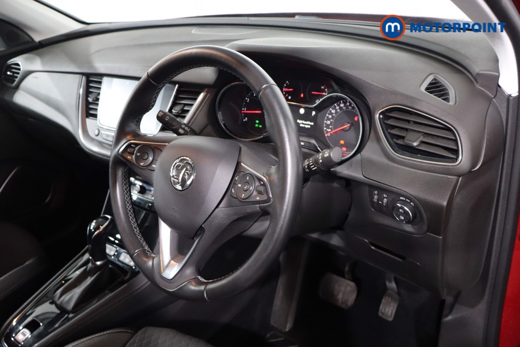 Used Vauxhall Grandland X 2021 for sale - 76127874: Photo 33